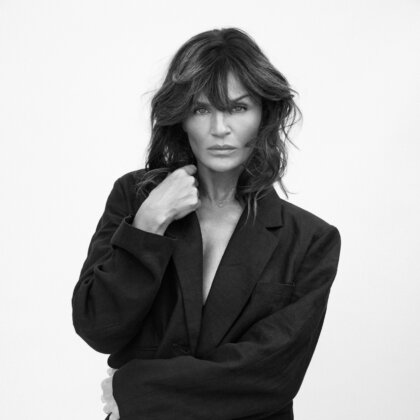 Helena Christensen