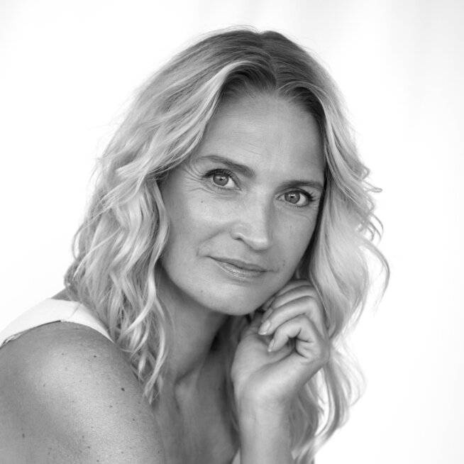 Billede af Annette Heick