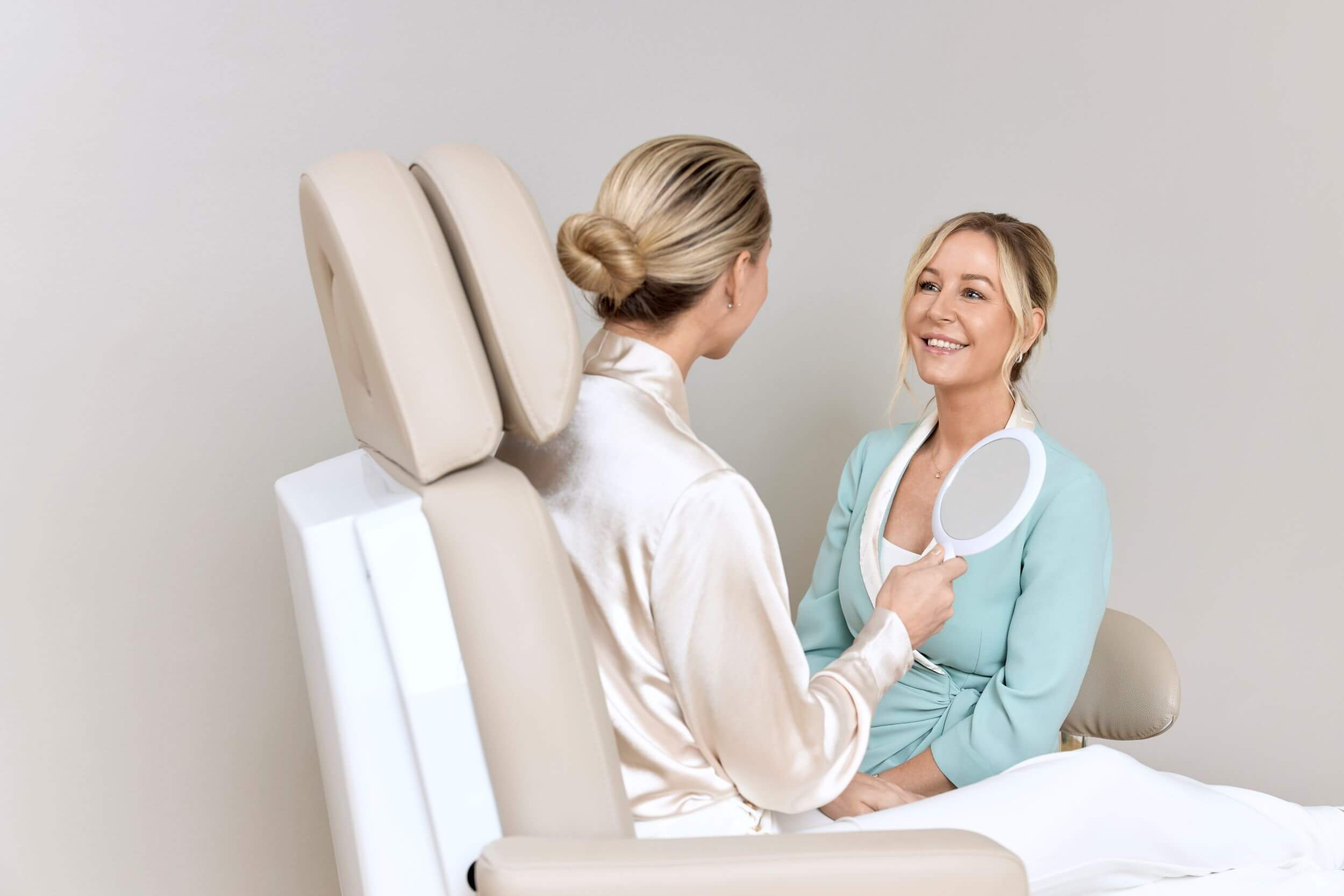 Pigmentering, ar, karsprængninger