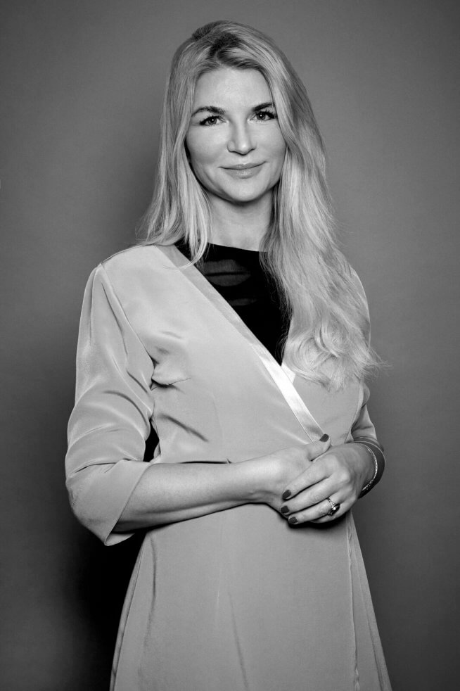 Ida Bille Brahe