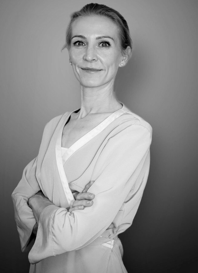 Anne Birgitte Simonsen