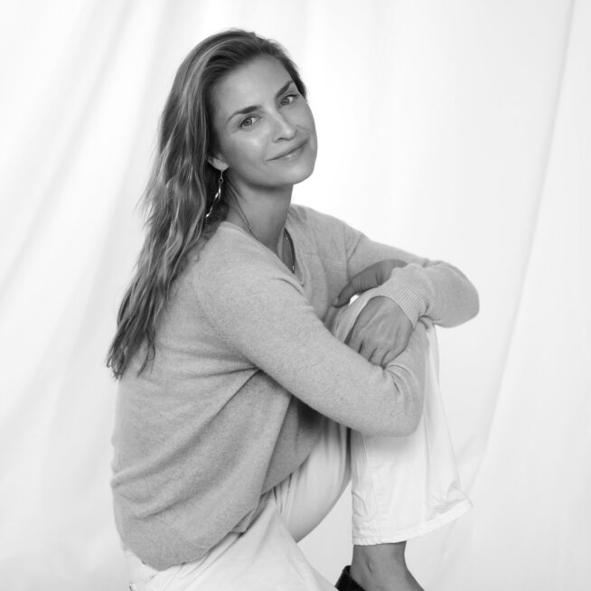 Billede af Beate Bille