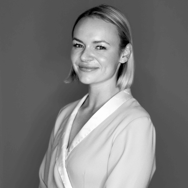 Katrine Keller Rath