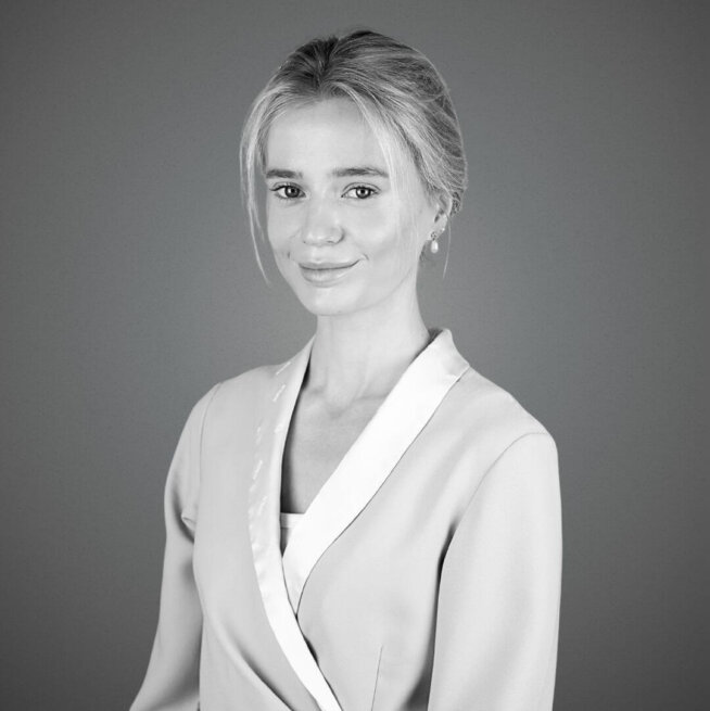 Billede af Sophie Emilie Christensen