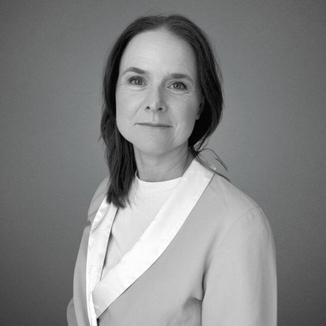 Billede af Trine Høgsberg