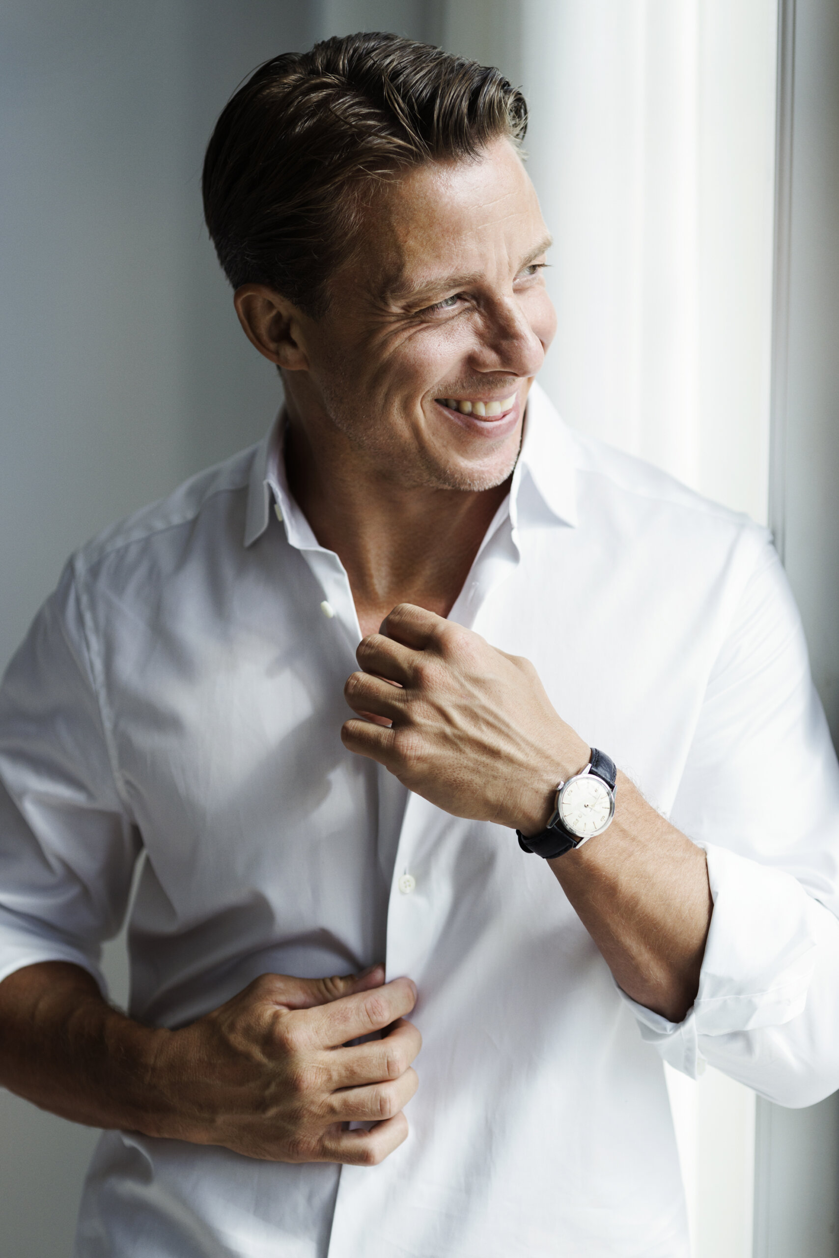 johannes lassen