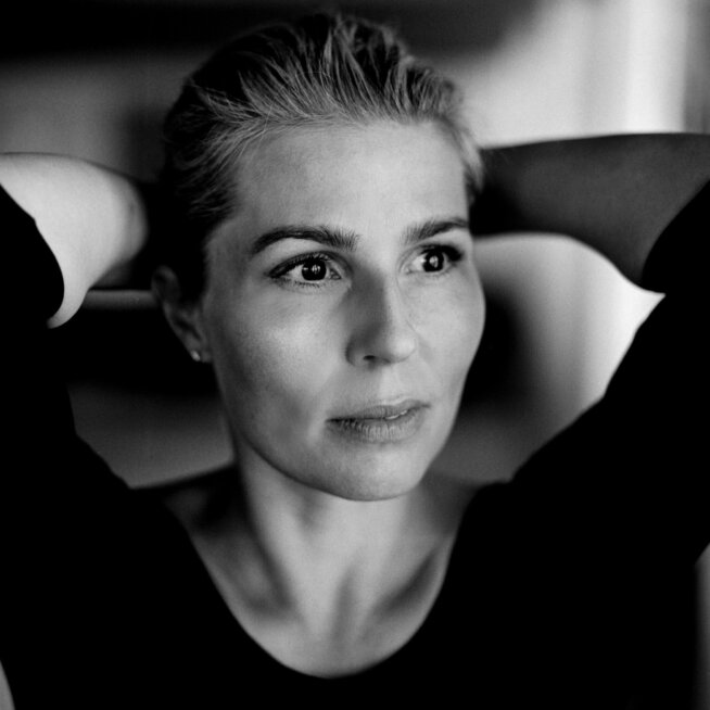 cecilie stenspil