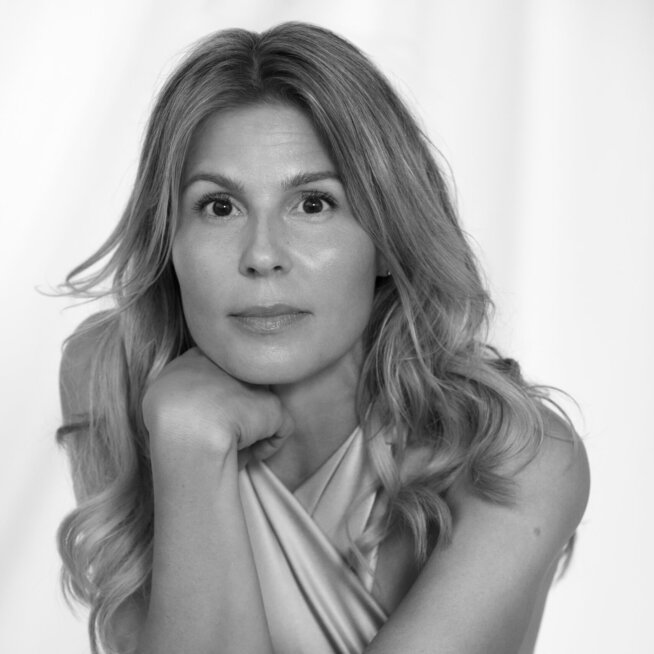 Billede af Cecilie Stenspil