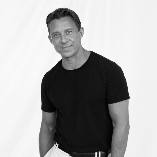 Billede af Johannes Lassen