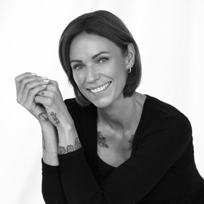 Billede af Lisbeth Østergaard