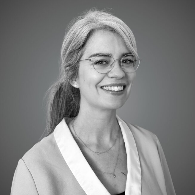 Billede af Anne Rittig
