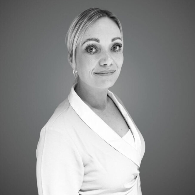 Billede af Carina Nørgaard Lauridsen