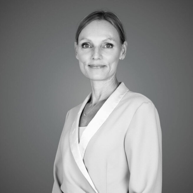 Billede af Jeanette Kaae