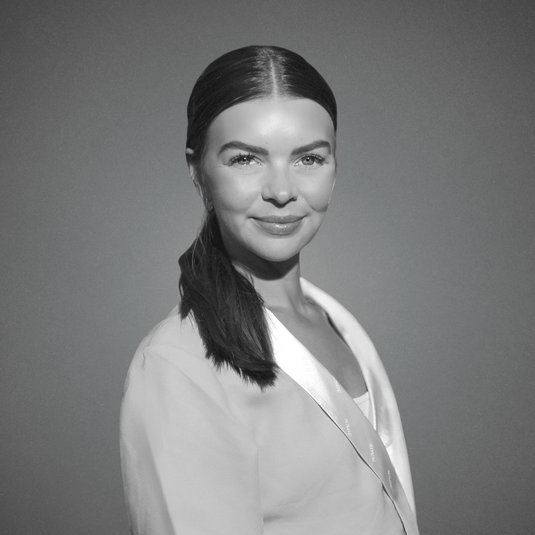 Billede af Josephine Askholm