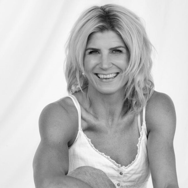 Billede af Rikke Hørlykke