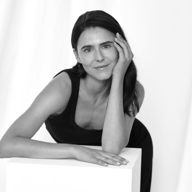 Billede af Isabella Walsh