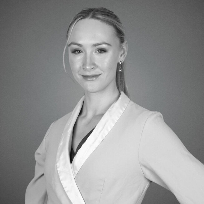 Billede af Maria Brüggert