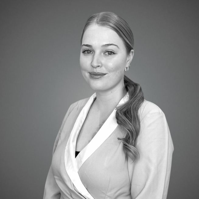 cecilie strøm nielsen