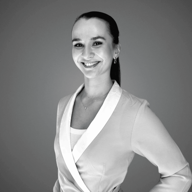 Billede af Anne Høj Madsen