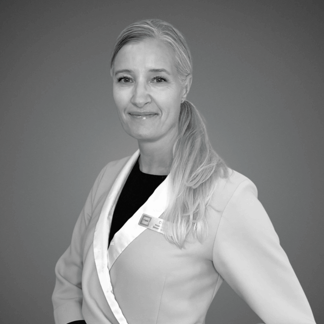 Billede af Dorte Teilmann Johansen